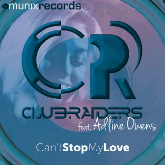 Can't Stop My Love by Clubraiders