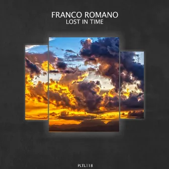 Lost in Time by Franco Romano