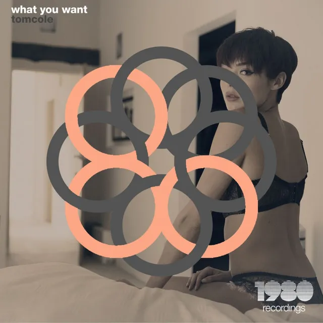 What You Want - Terry Vernixx Radio Edit