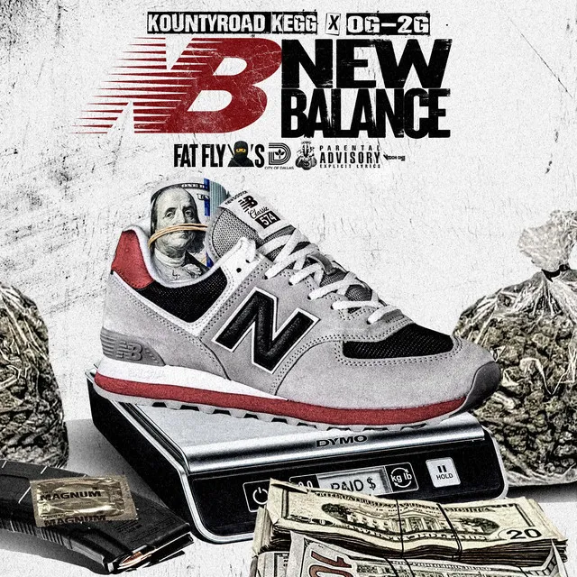 NEW BALANCE