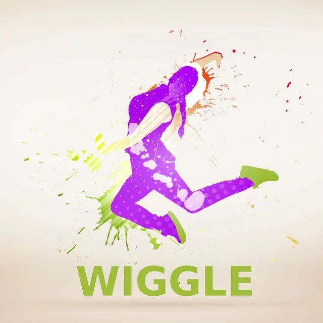 Wiggle (Fortnite) - Lead Version