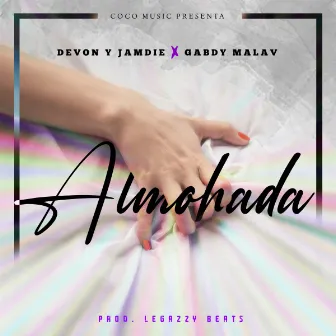 Almohada by Devon y Jamdie