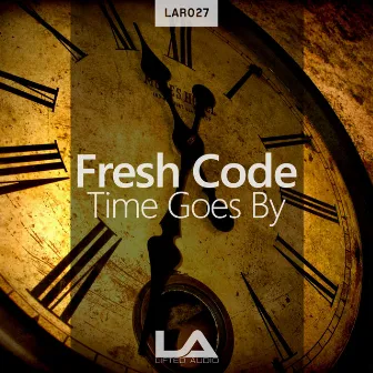 Time Goes By by Fresh Code