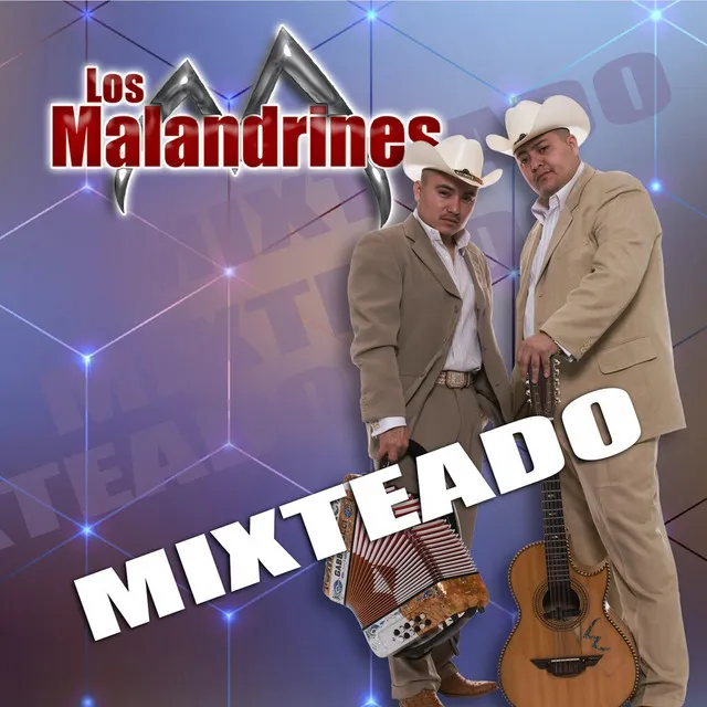 Soy Bien Malandrin (Norteño)