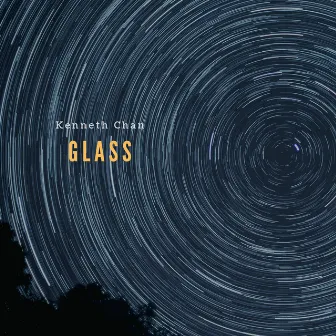 Glass by Kenneth Chan