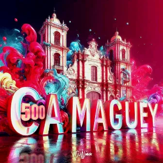 CAMAGUEY 500 by El Iyawo