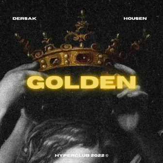 Golden by Housen