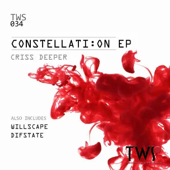 Constellati:on by Criss Deeper