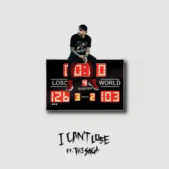 I Can't Lose by Loso