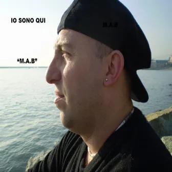 io sono qui by M.A.B