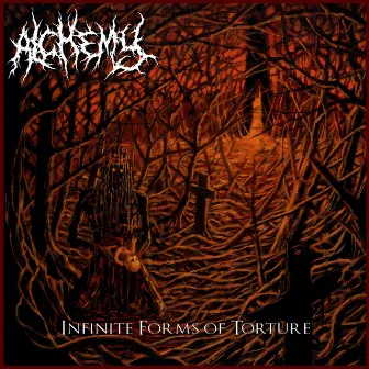 Infinite Forms of Torture by Alchemy