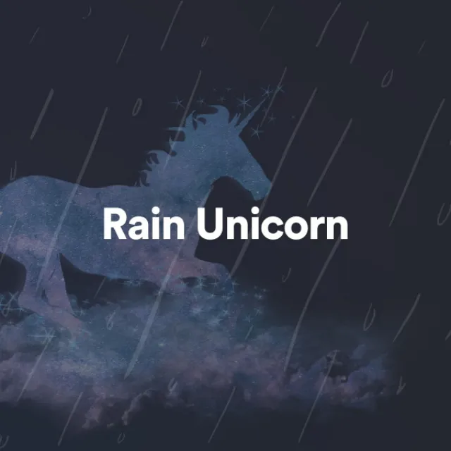 Rain Unicorn