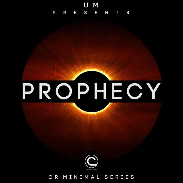 Prophecy (CR Minimal Series)