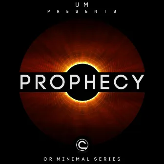 Prophecy (CR Minimal Series) by UM