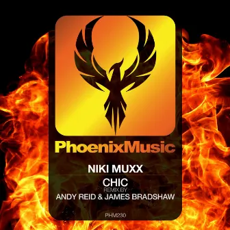 Chic (Andy Reid & James Bradshaw Remix) by Niki Muxx