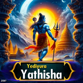 Yediyura Yathisha by Ajay Warrior