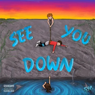 See You Down by Sye