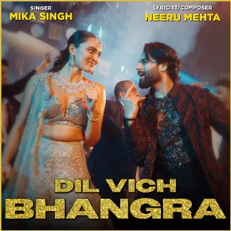 Dil Vich Bhangra by Neeru Mehta