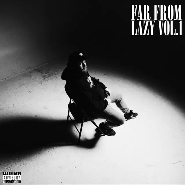 Far From Lazy, Vol. 1