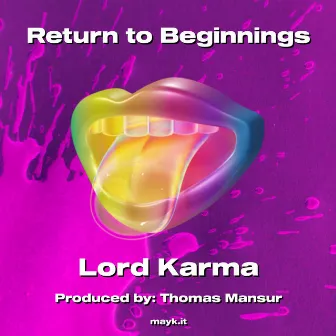 Return to Beginnings by 