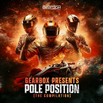 Gearbox Presents Pole Position by Gearbox Digital