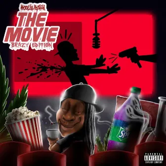 The Movie (BRAZY EDITION) by KoolieKash