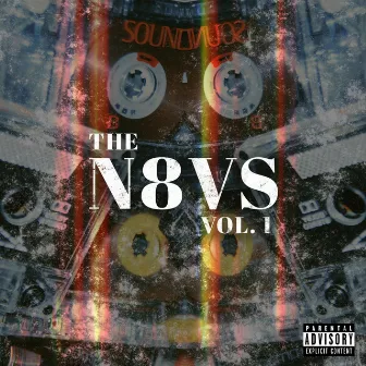 The N8VS, Vol. 1 by The N8vs