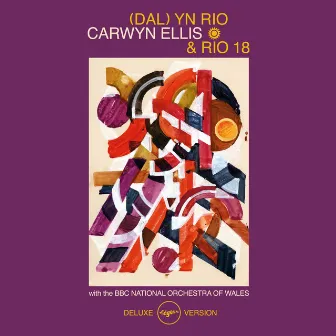 (Dal) Yn Rio by BBC National Orchestra Of Wales