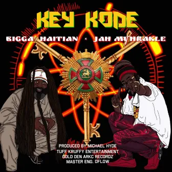 Key Kode by Jah Myhrakle