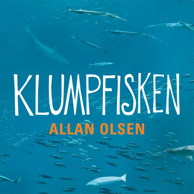 Klumpfisken