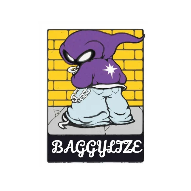 Baggylize