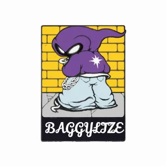 Baggylize by Unknown Artist