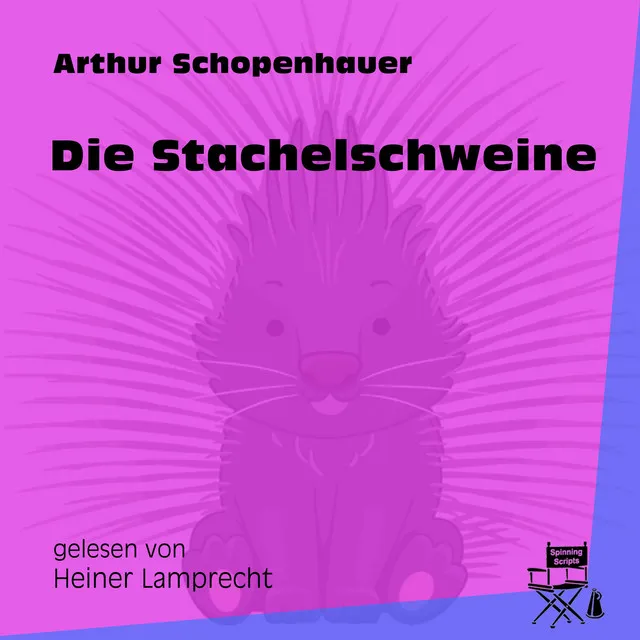 Die Stachelschweine