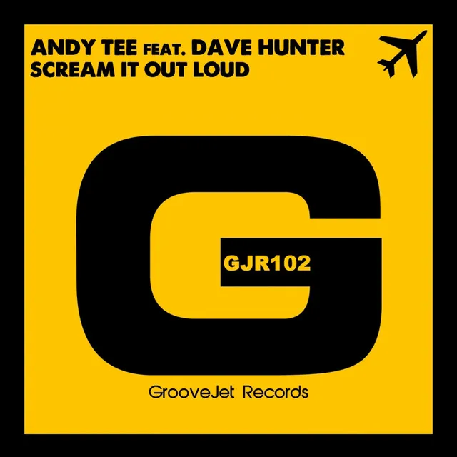 Scream It Out Loud - Andy Tee & Samuele Sartini Scream Mix