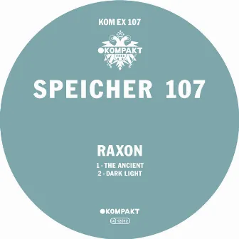 Speicher 107 by Raxon