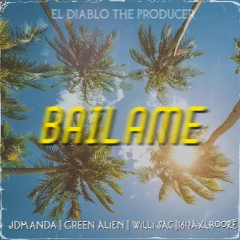 Bailame by Willisac