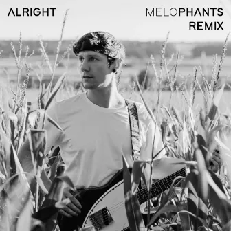 Alright (MELOPHANTS Remix) by MELOPHANTS