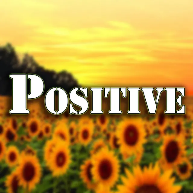 Positive (Freestyle)