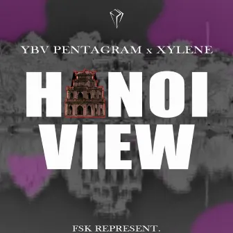 Hanoi View by Xylene