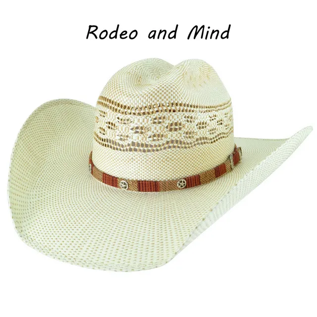 Rodeo and Mind