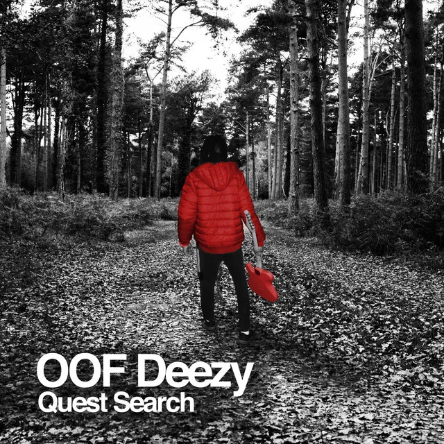 Quest Search