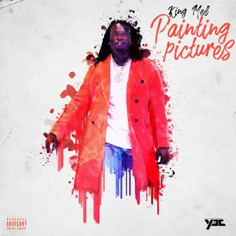 Painting Pictures by King Mel