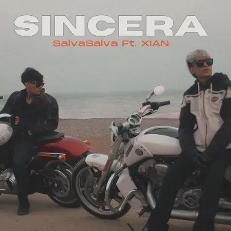 Sincera by SSalva