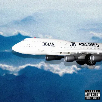 JB Airlines by Jolle