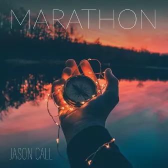 Marathon by Jason Call