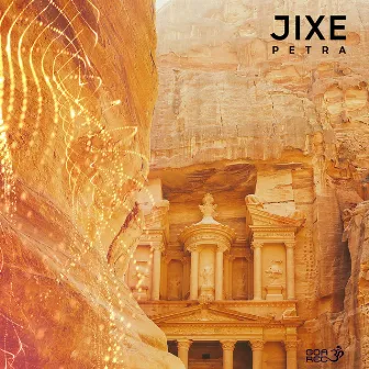 Petra by Jixe