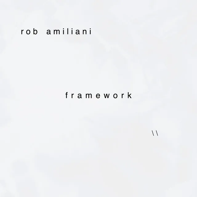 framework