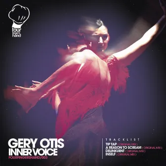 Inner Voice by Gery Otis