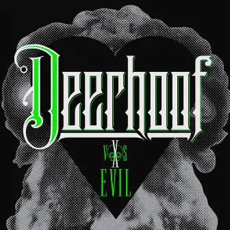 Deerhoof vs. Evil (Deluxe Edition) by Deerhoof