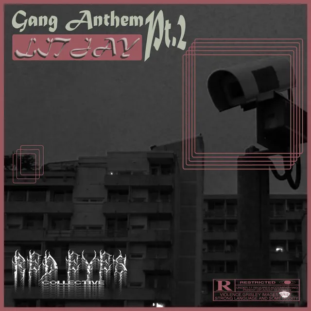 gang anthem Pt. 2